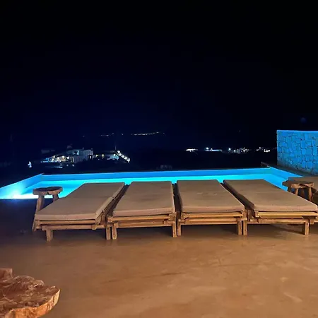 Villa Joy Fanari (Mykonos)