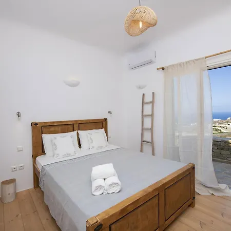 Villa Joy
