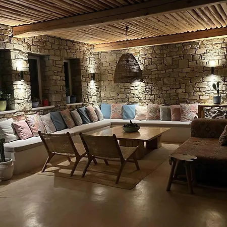 Villa Joy *