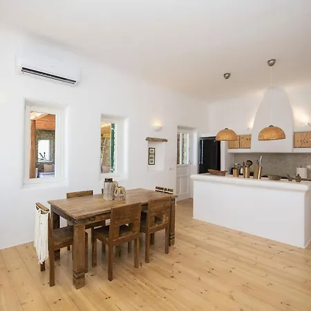 Villa Joy