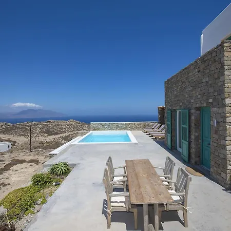 Villa Joy