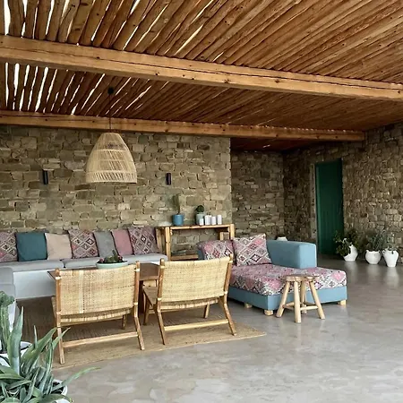 Villa Joy Fanari (Mykonos)