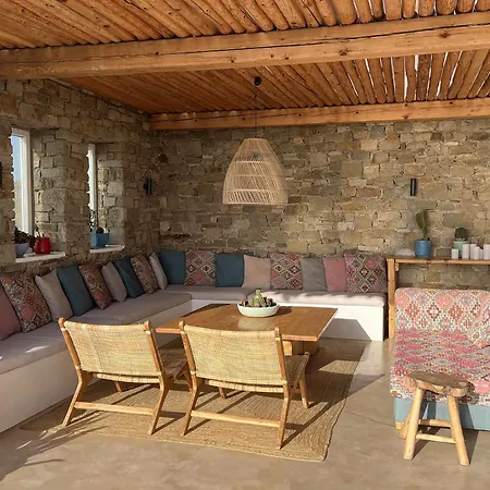 Joy Villa Fanari (Mykonos)