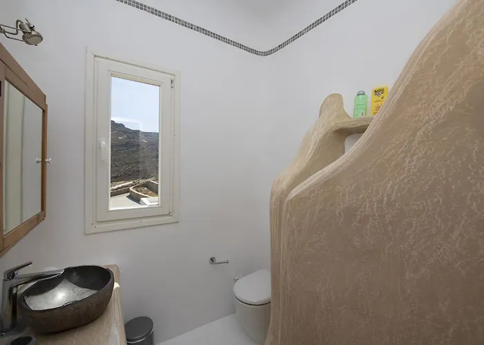 Joy Villa Fanari (Mykonos)