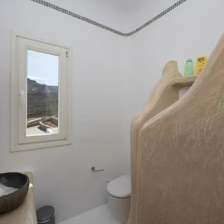 Joy Vila Fanari (Mykonos)