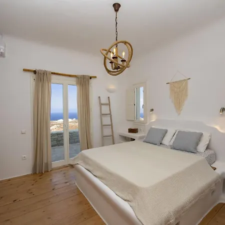 Joy Vila Fanari (Mykonos)