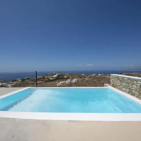 Vila Joy Fanari (Mykonos)