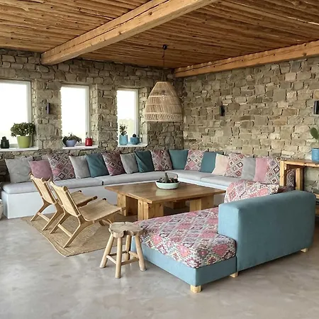 Joy Fanari (Mykonos)